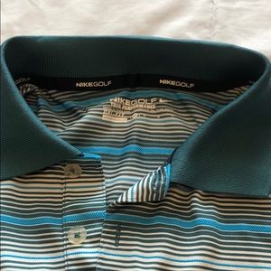 Nike Golf Polo
